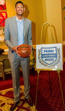 Isaiah Austin